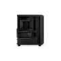 Scatola Esterna Endorfy Arx 500 Nero 3,5" 2,5" ATX Mini-ITX mATX