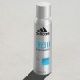 Deodorante Adidas Fresh Anti-perspirant 48h 150 ml