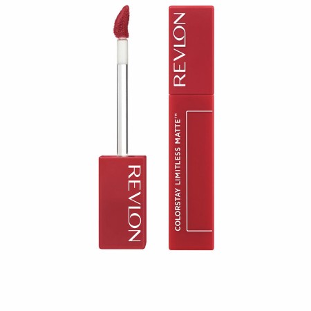 Rossetto liquido Revlon ColorStay Limitless Matte Nº 014 Dream job