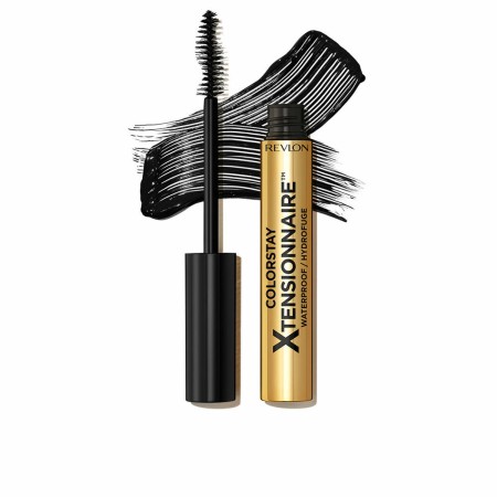 Mascara per Ciglia Revlon Xtensionnaire Resistente all'acqua