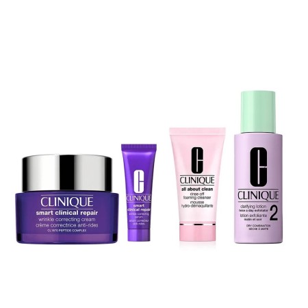 Set Cosmetica Clinique SMART CLINICAL 4 Pezzi