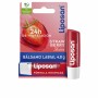 Balsamo Labbra Liposan STRAWBERRY SHINE Fragola 4,8 g