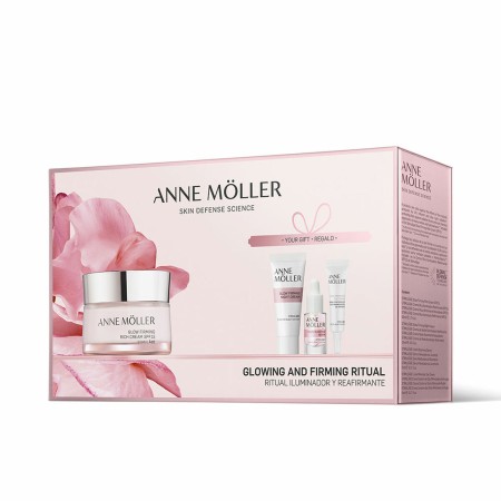 Set Cosmetica Anne Möller STIMULÂGE 4 Pezzi