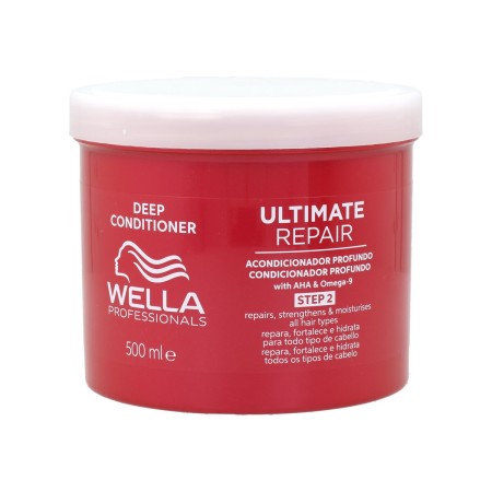 Balsamo Wella ULTIMATE REPAIR 500 ml