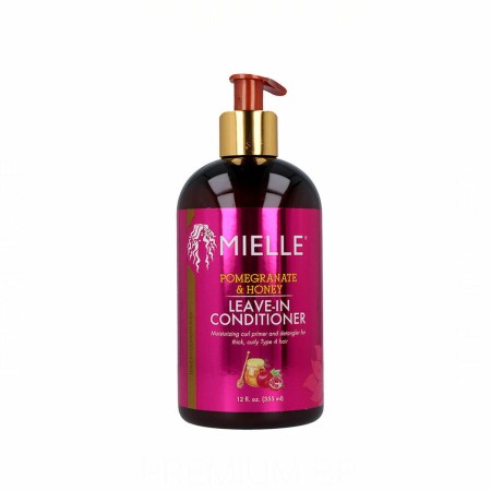 Balsamo Mielle POMEGRANATE & HONEY