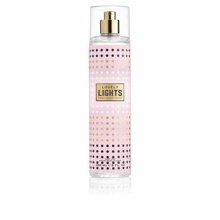 Spray Corpo Sarah Jessica Parker LOVELY 236 ml