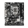 Scheda Madre ASRock B760M-H/M.2 LGA 1700 Intel B760