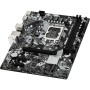 Scheda Madre ASRock B760M-H/M.2 LGA 1700 Intel B760