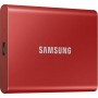 Hard Disk Esterno Samsung Portable SSD T7 2 TB