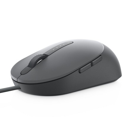 Mouse Dell MS3220 Grigio Monocromatica 3200 DPI