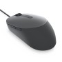 Mouse Dell MS3220 Grigio Monocromatica 3200 DPI