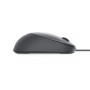 Mouse Dell MS3220 Grigio Monocromatica 3200 DPI