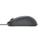 Mouse Dell MS3220 Grigio Monocromatica 3200 DPI