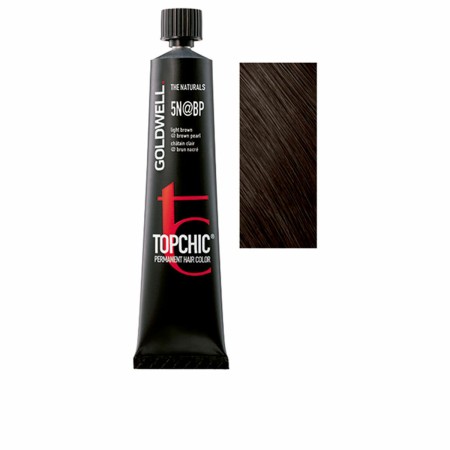 Tintura Permanente Goldwell TOPCHIC Nº 5N@BP 60 ml