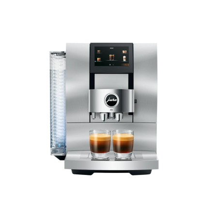 Caffettiera superautomatica Jura Z10 Bianco Sì 1450 W 15 bar 2,4 L