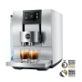 Caffettiera superautomatica Jura Z10 Bianco Sì 1450 W 15 bar 2,4 L