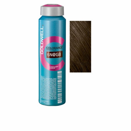 Tintura Semipermanente Goldwell COLORANCE Nº 6N@GB 120 ml