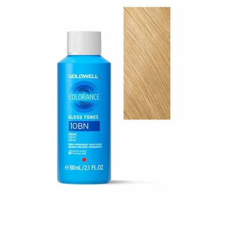 Tintura Permanente Goldwell COLORANCE Nº 10BN 60 ml