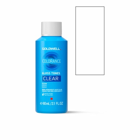 Tintura Permanente Goldwell COLORANCE Chiaro 60 ml