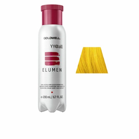 Tintura Permanente Goldwell ELUMEN CARE YY@ALL 200 ml