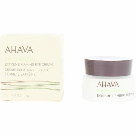 Crema Contorno Occhi Ahava TIME TO REVITALIZE 15 ml