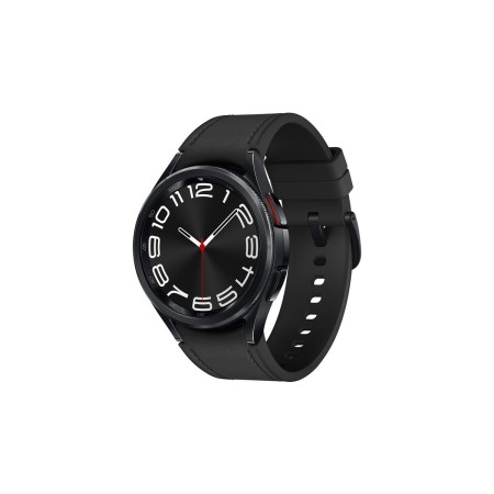 Smartwatch Samsung SM-R955FZKAEUE         Nero Sì 43 mm