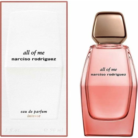 Profumo Donna Narciso Rodriguez ALL OF ME EDP 90 ml