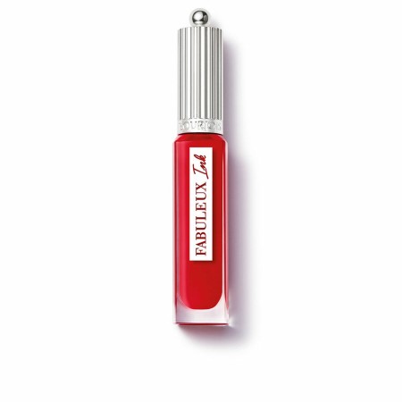 Rossetti Bourjois FABULEUX INK 04-cherry Cute 3,5 ml