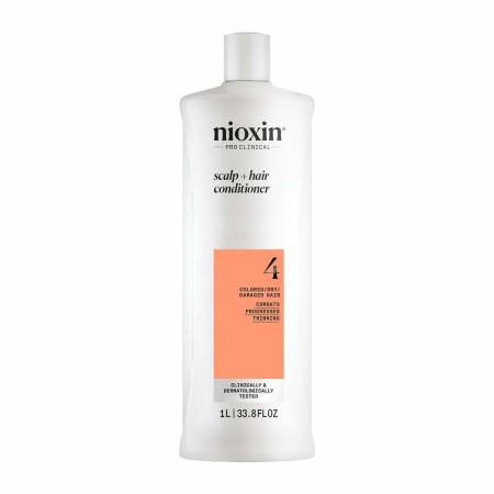 Balsamo Nioxin 4 1 L