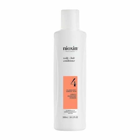 Balsamo Nioxin 4 300 ml