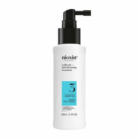 Trattamento per Capelli Protettivo Nioxin 3