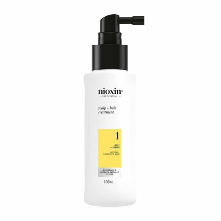 Trattamento per Capelli Protettivo Nioxin 1