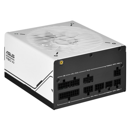 Fonte di Alimentazione Asus 90YE00U1-B0NB00         ATX 750 W 80 Plus Gold