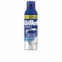 Schiuma da Barba Gillette SERIES 250 ml