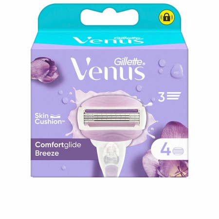 Lama di Ricambio per Rasoio Gillette VENUS