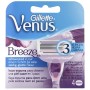 Lama di Ricambio per Rasoio Gillette VENUS