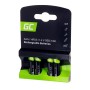 Batteria ricaricabile Green Cell GR03 950 mAh 1,2 V 1.2 V (4 Unità)