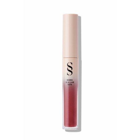 Lucidalabbra Sensilis LIP GLOW [OIL REPAIR] Nº 03 Bubble Gum 3,5 ml