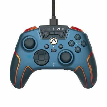 Joystick Turtle Beach Azzurro