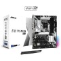 Scheda Madre ASRock B760 PRO RS/D4 WIFI LGA 1700 Intel Wi-Fi 6 Intel B760