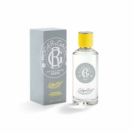 Profumo Unisex Roger & Gallet Cologne Twist EDC 100 ml