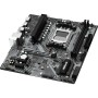 Scheda Madre ASRock B650M-H/M.2+ AMD B650 AMD AM5