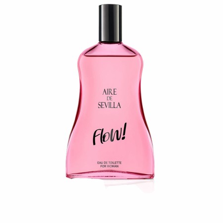 Profumo Donna Aire Sevilla Flow! EDT 150 ml