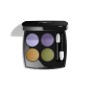 Palette di Ombretti Chanel LES 4 OMBRES Nº 394 Divination 2 g