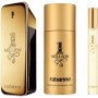 Cofanetto Profumo Uomo Paco Rabanne 1 Million 3 Pezzi