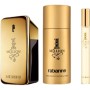 Cofanetto Profumo Uomo Paco Rabanne 1 Million 3 Pezzi