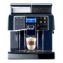 Caffettiera superautomatica Saeco 10000040 Azzurro Nero Nero/Blu 1400 W