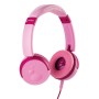 Auricolari con Microfono Pebble Gear Gear Rosa