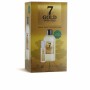 Cofanetto Profumo Uomo Luxana Seven Gold 2 Pezzi