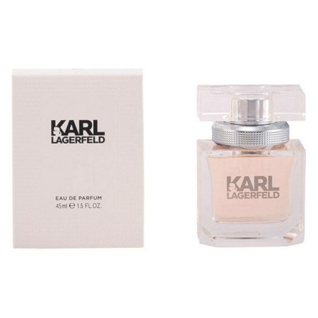 Profumo Donna Karl Lagerfeld Woman Lagerfeld EDP EDP